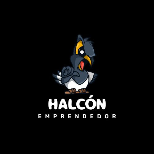 Halcón Emprendedor